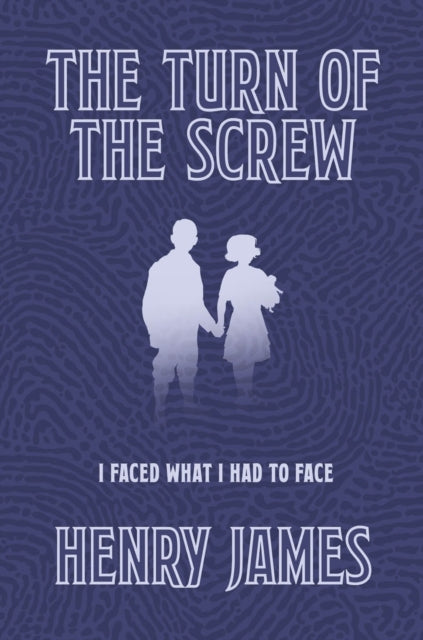 Turn Of The Screw