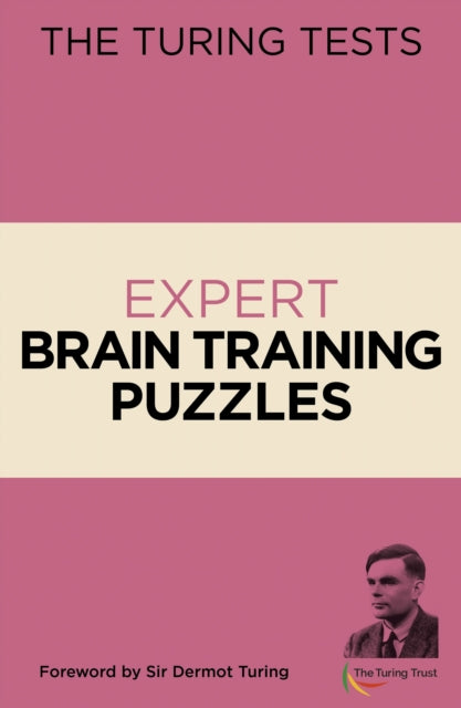 Turing Tests Expert Brain Training Puzzl