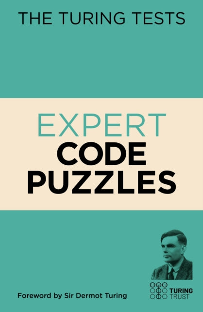 The Turing Tests Expert Code Puzzle