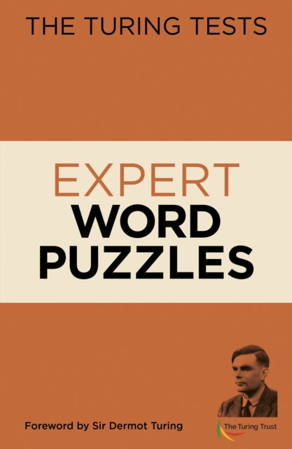 The Turing Tests Expert Word Puzzle