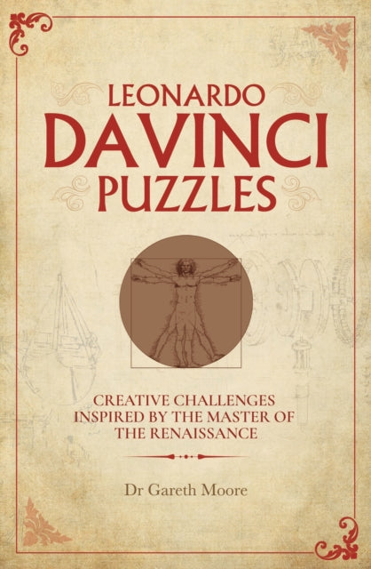 Leonardo Da Vinci Puzzles