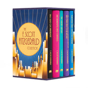 F Scott Fitzgerald Collection