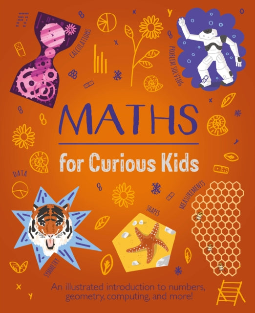 Maths For Curious Kids
