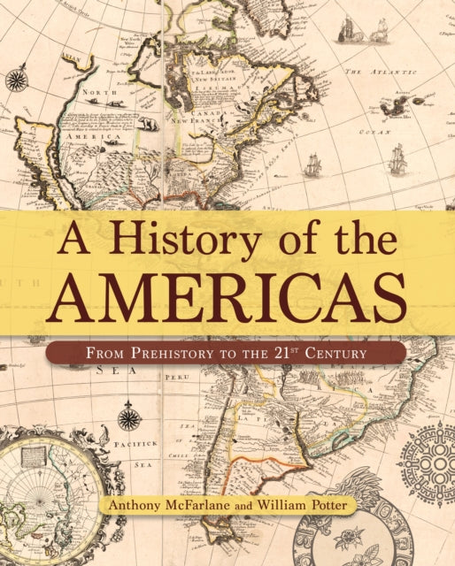 History Of The Americas