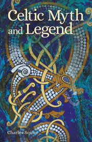 Celtic Myth Legend