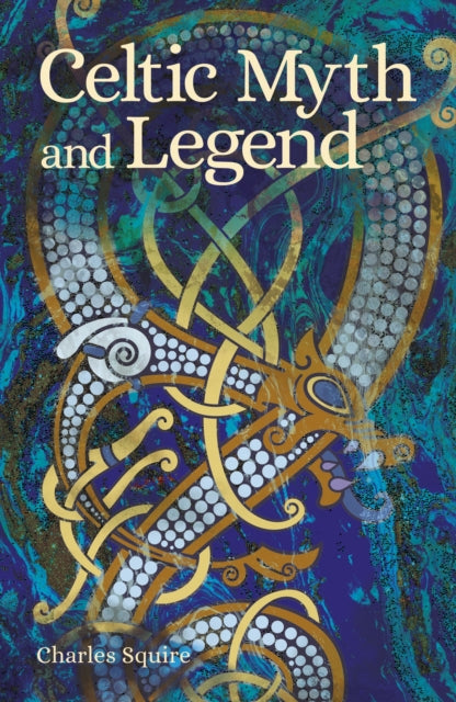 Celtic Myth Legend