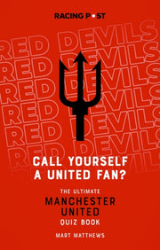 Call Yourself A United Fan