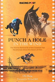 Punch A Hole In The Wind