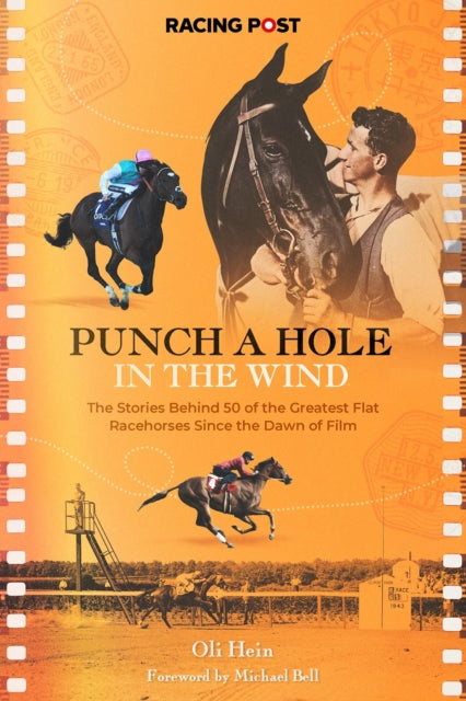 Punch A Hole In The Wind