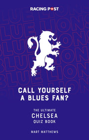 Call Yourself A Blues Fan