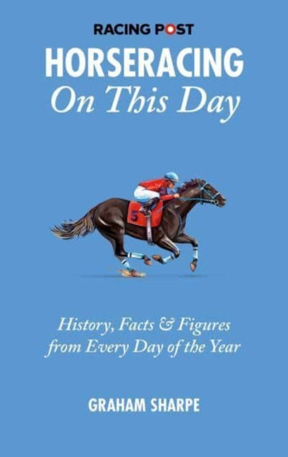 Horseracing On This Day