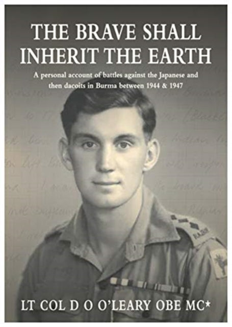 Brave Shall Inherit The Earth