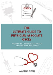 Physician Associate Osces Ult Gde