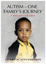 Autism One Familys Journey