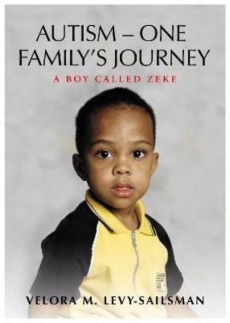 Autism One Familys Journey