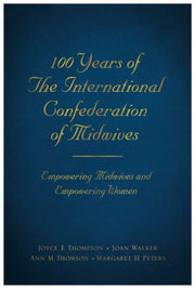 100 Years Of The Icm
