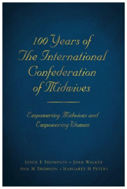 100 Years Of The Icm