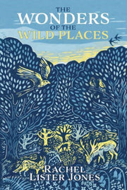 Wonders Of Wild Places By Jones