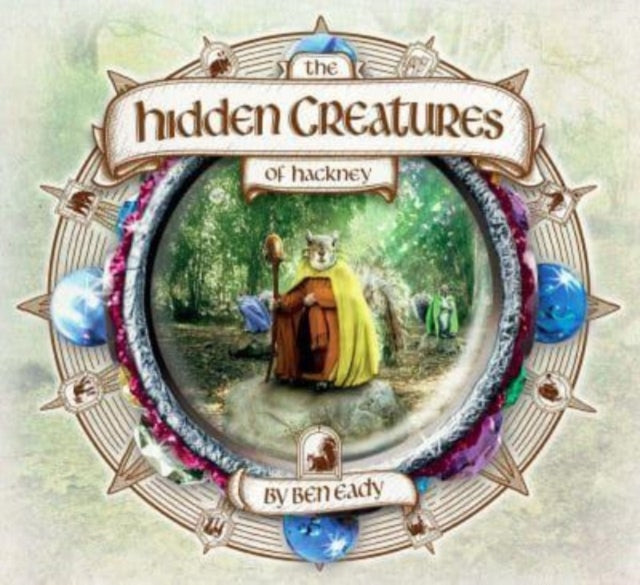 The Hidden Creatures Of Hackney