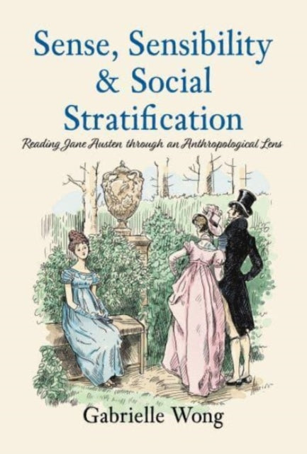 Sense Sensibility & Social Stratificati