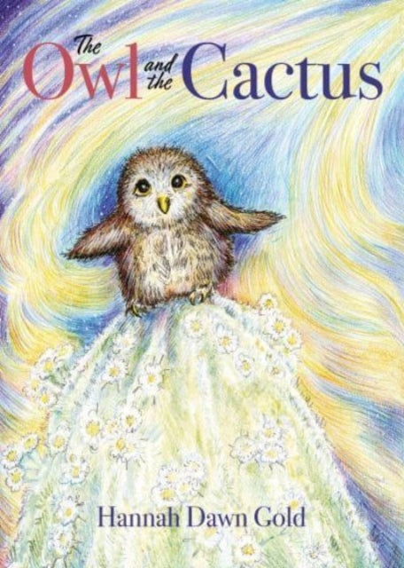 The Owl The Catcus