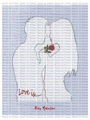 Love Is