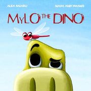 Mylo The Dino
