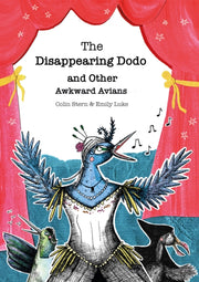 The Disappearing Dodo