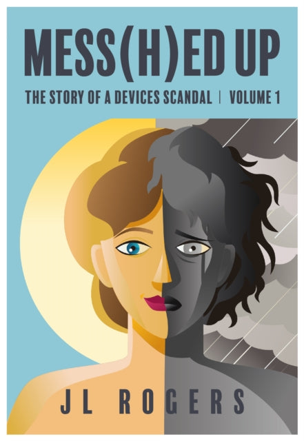 Mess H Ed Up - A Device Scandal