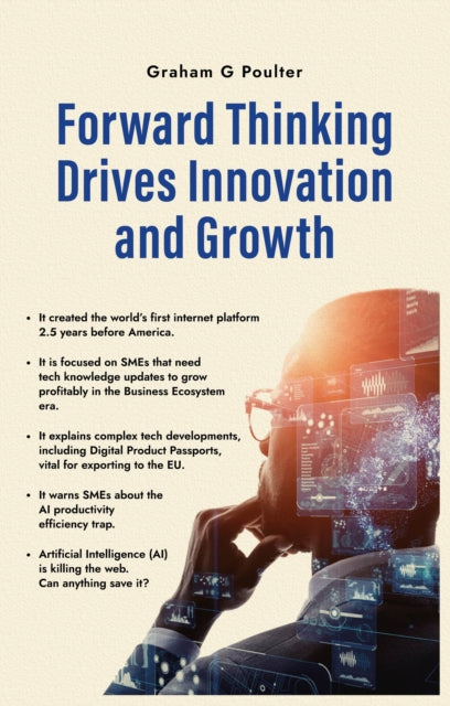 Forward Thinking Drives Innovation & Gro