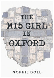 Mi5 Girl In Oxford