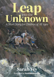 Leap Into The Unknown
