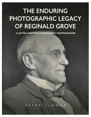 Enduring Photographic Legacy Of Reginaid By Flower, Peter