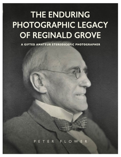 Enduring Photographic Legacy Of Reginaid By Flower, Peter