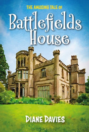 Amazing Tale Of Battlefields House