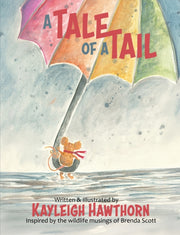 Tale Of A Tail