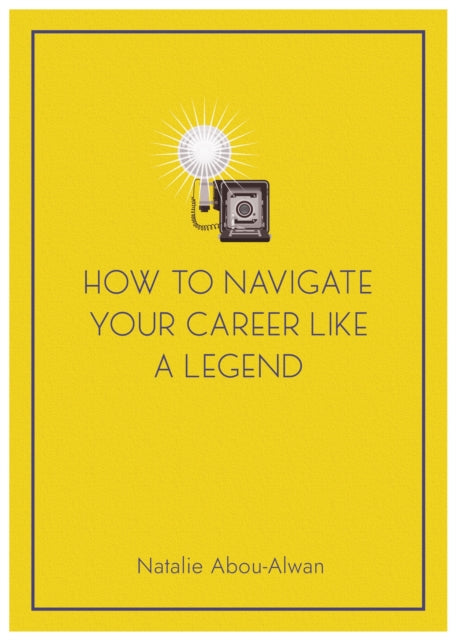 How To Navigate Your Career Like A Legen