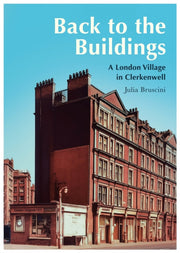 Back To The Buildings