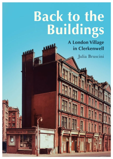 Back To The Buildings