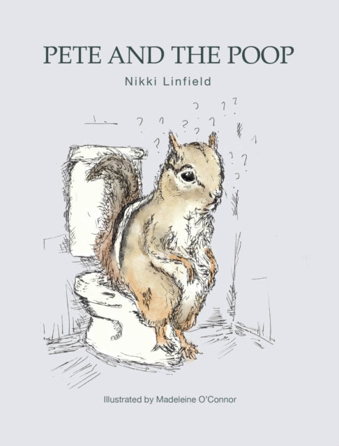 Pete & The Poop