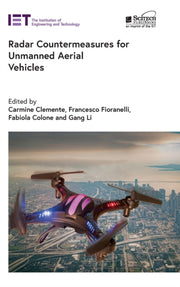 Radar Countermeasures For Unmanned Aeria By Radar Countermeasures For Unmanned Aeria
