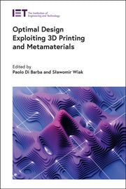 Optimal Design Exploiting 3d Printing An