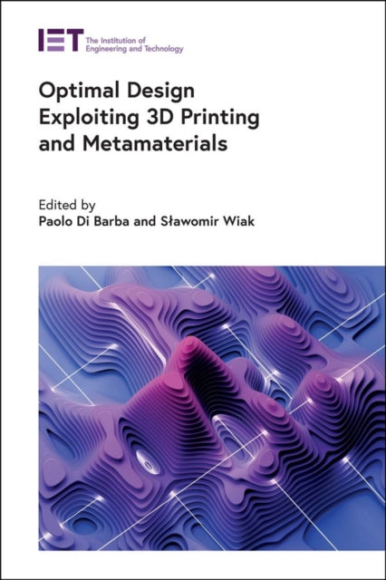Optimal Design Exploiting 3d Printing An
