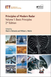 Principles Of Modern Radar Vol 1 By Principles Of Modern Radar Vol 1