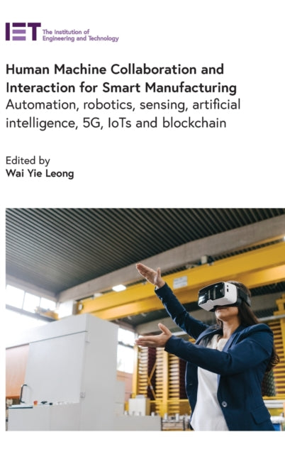 Titlehuman Machine Collaboration And Int
