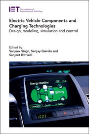Electric Vehicle Components And Charging