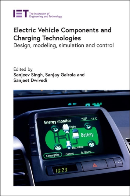 Electric Vehicle Components And Charging