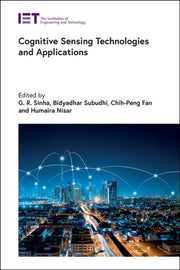 Cognitive Sensing Technologies And Appli