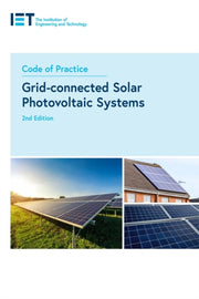 Code Of Practice For Grid-connected Sola