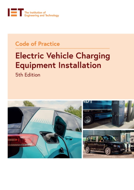 Electric Vehicle Charging Equipment Inst By Iet